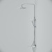Душевая система ShowerSpot AM.PM F0780700 Like
