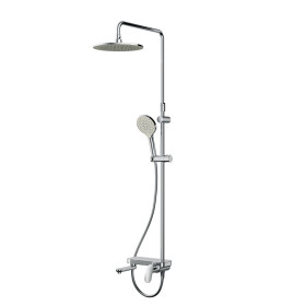 Душевая система ShowerSpot AM.PM F0780700 Like