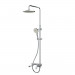 Душевая система ShowerSpot AM.PM F0780700 Like