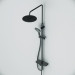 Душевая система ShowerSpot без смесителя AM.PM F0780222 Like