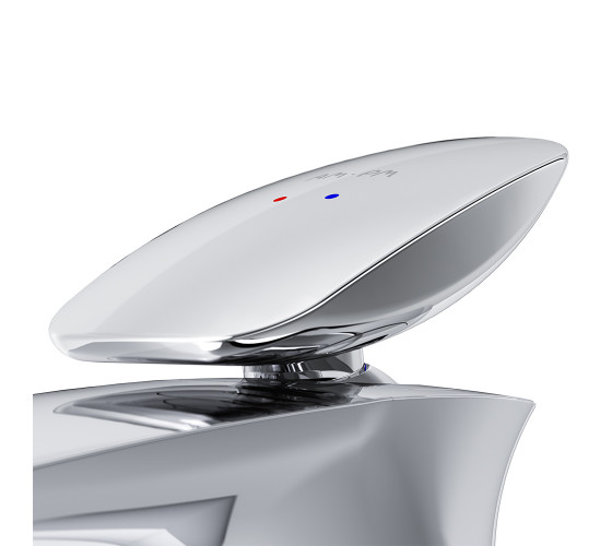 Смеситель для раковины AM.PM F70A02100 Spirit 2.0