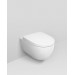 Унитаз подвесной AM.PM C531739WH Bliss L