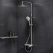 Душевая система ShowerSpot AM.PM F0780700 Like