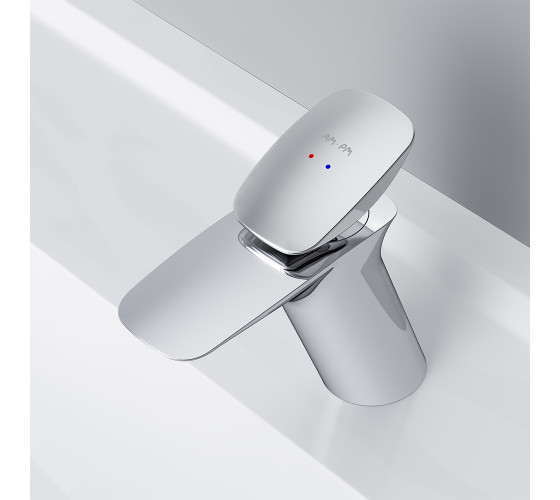 Смеситель для раковины AM.PM F70A02100 Spirit 2.0