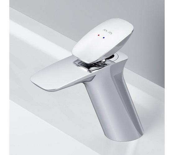 Смеситель для раковины AM.PM F70A02100 Spirit 2.0