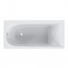 W72A-150-070W-A2 Ванна акрилова spirit 150x70, без зливу/переливу AM.PM W72A-150-070W-A2 Spirit