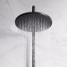 Душевая система ShowerSpot без смесителя AM.PM F0780222 Like