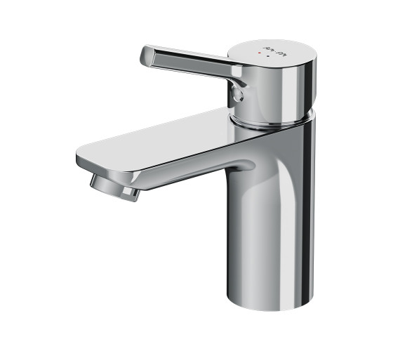 Смеситель для умывальника AM.PM F85B02100 X-Joy S