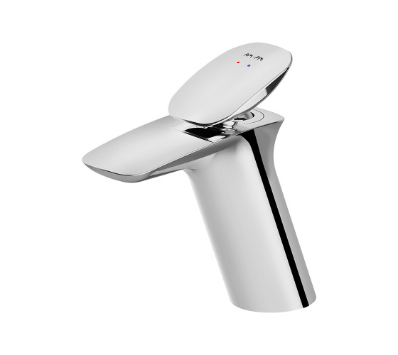 Смеситель для раковины AM.PM F70A02100 Spirit 2.0