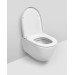 Унитаз подвесной AM.PM C531739WH Bliss L