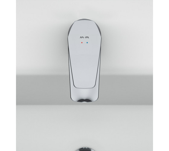 Смеситель для умывальника AM.PM F9002100 Gem