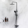 Душевая система ShowerSpot без смесителя AM.PM F0780222 Like