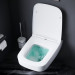 Унитаз подвесной безободковый FlashClean с сидением микролифт AM.PM C50A1700SC Inspire 2.0