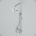 Душевая система ShowerSpot AM.PM F0780700 Like
