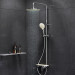 Душевая система ShowerSpot AM.PM F0780700 Like