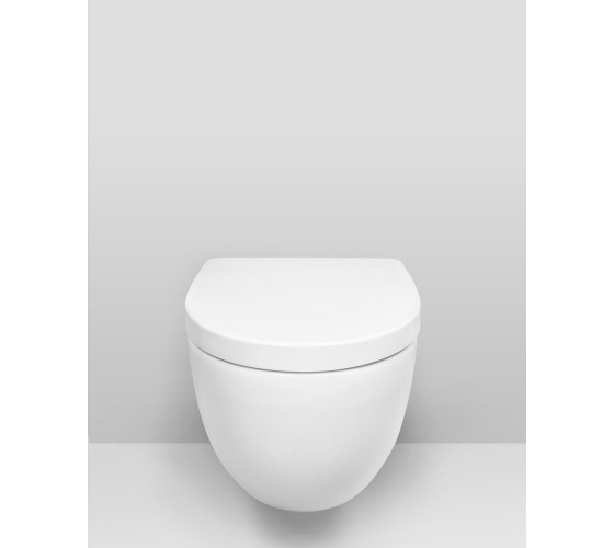 Унитаз подвесной AM.PM C531739WH Bliss L