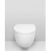 Унитаз подвесной AM.PM C531739WH Bliss L