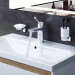 Смеситель для умывальника AM.PM F85B02100 X-Joy S