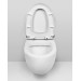 Унитаз подвесной AM.PM C531739WH Bliss L