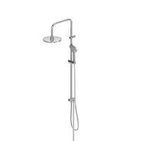 Душова система Damixa DX977700000 Jupiter