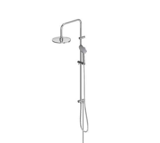 Душевая система Damixa DX977700000 Jupiter