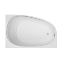 Ванна акрилова 170х110 см, правостороння AM.PM W80A-170R110W-A Like