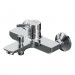 Смеситель для ванны/душа AM.PM F85B10000 X-Joy S