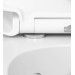 Підвісний унітаз FlashClean AM.PM C301700WH Sensation