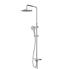 Душевая система ShowerSpot без смесителя AM.PM F0780200 Like