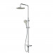 Душевая система ShowerSpot без смесителя AM.PM F0780200 Like