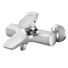 Смеситель для ванны и душа AM.PM F70A10000 Spirit 2.0