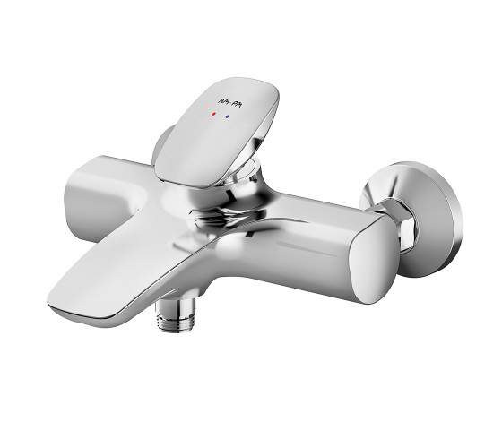 Смеситель для ванны и душа AM.PM F70A10000 Spirit 2.0