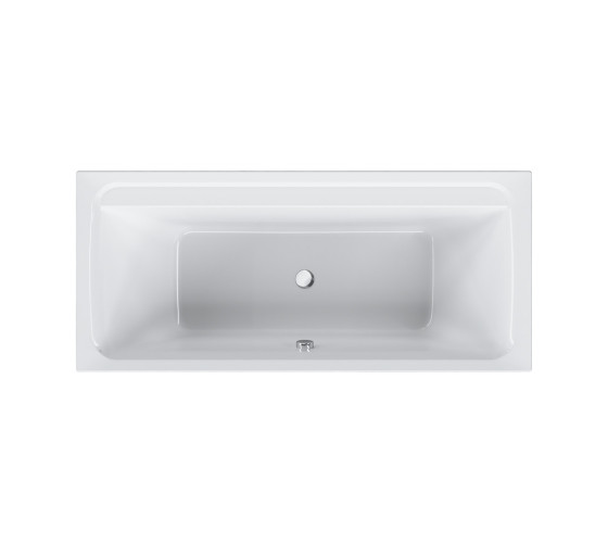 Ванна акрилова 170х75 см AM.PM W52A-170-075W-A Inspire 2.0