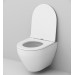 Унитаз подвесной FlashClean AM.PM C701700WH Spirit 2.0