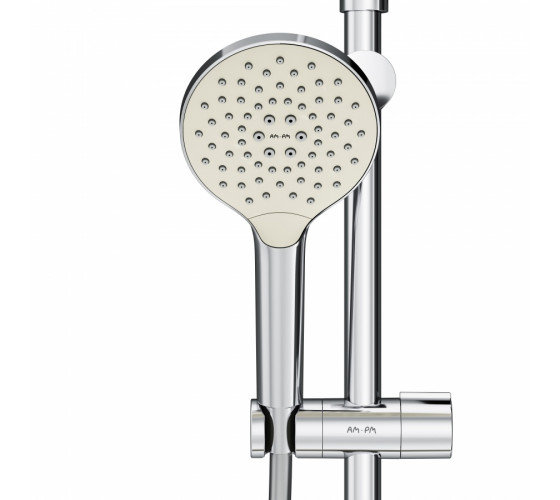 Душевая система ShowerSpot без смесителя AM.PM F0780200 Like