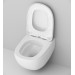 Підвісний унітаз FlashClean AM.PM C301700WH Sensation