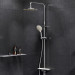 Душевая система ShowerSpot без смесителя AM.PM F0780200 Like