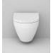 Унитаз подвесной FlashClean AM.PM C701700WH Spirit 2.0
