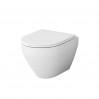 Унитаз подвесной FlashClean AM.PM C701700WH Spirit 2.0