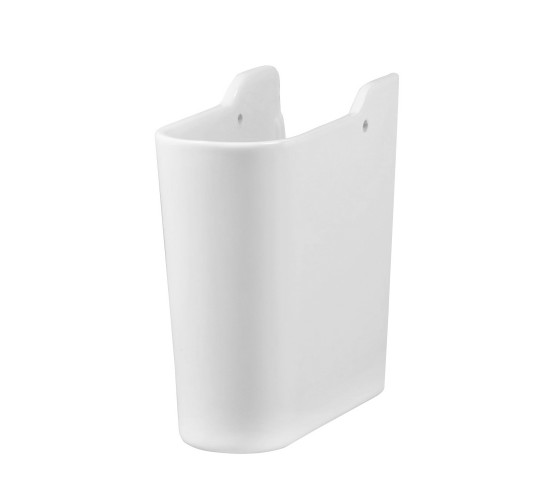 Полупьедестал AM.PM C504970WH Inspire