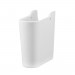 Полупьедестал AM.PM C504970WH Inspire
