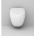 Підвісний унітаз FlashClean AM.PM C301700WH Sensation