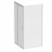 Душеве огородження Square Pivot 90x90 см, без піддону AM.PM W90UG-404-090MT Gem
