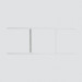 Каркас для ванной Joy 150х70 см AM.PM W95A-150-070W-R Joy