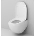 Підвісний унітаз FlashClean AM.PM C301700WH Sensation