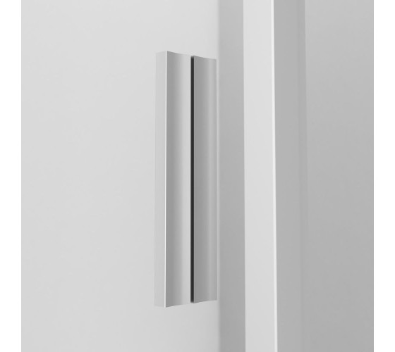 Душеве огородження Square Pivot 90x90 см, без піддону AM.PM W90UG-404-090MT Gem