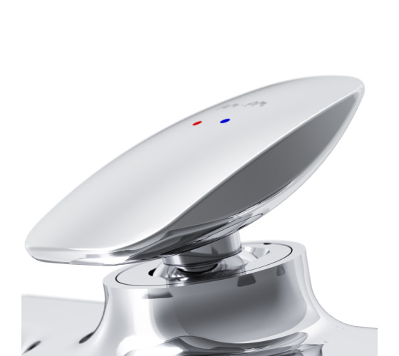 Смеситель для ванны и душа AM.PM F70A10000 Spirit 2.0