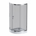 Душовий куточок 90x90 см, без піддону AM.PM W83UG-315-090CG Like