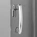 Душовий куточок 90x90 см, без піддону AM.PM W83UG-315-090CG Like