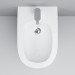 Биде подвесное AM.PM C303411WH Sensation